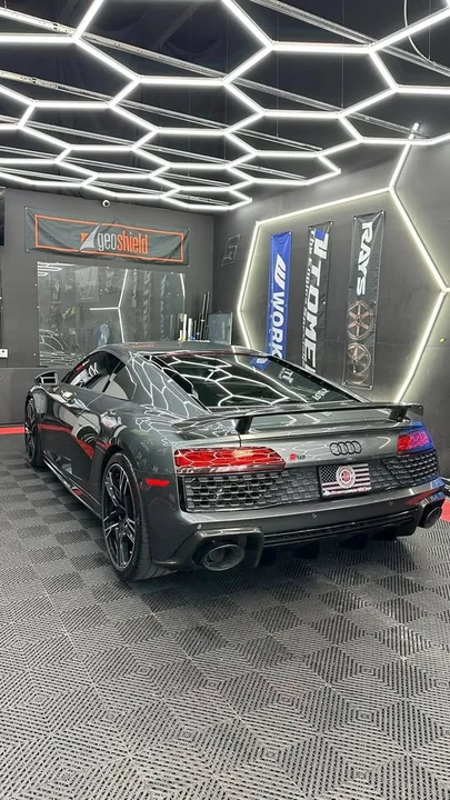 2020 Audi 4S R8 - Image 2 of 6