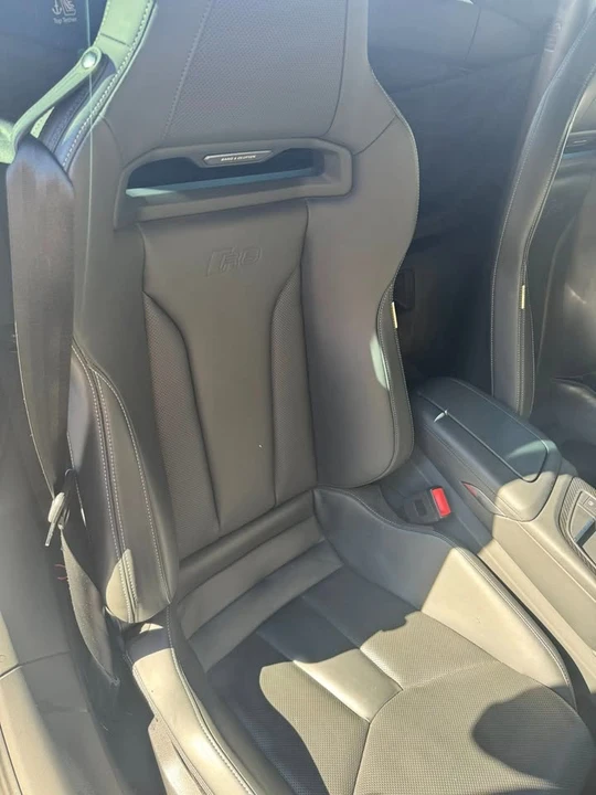2020 Audi 4S R8 - Image 5 of 6
