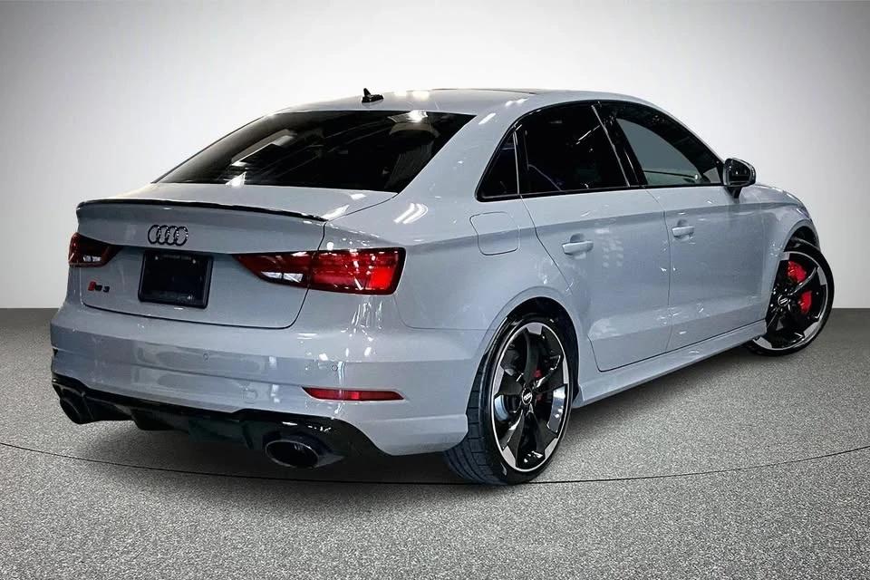 2020 Audi 8V RS3 - Image 3 of 11