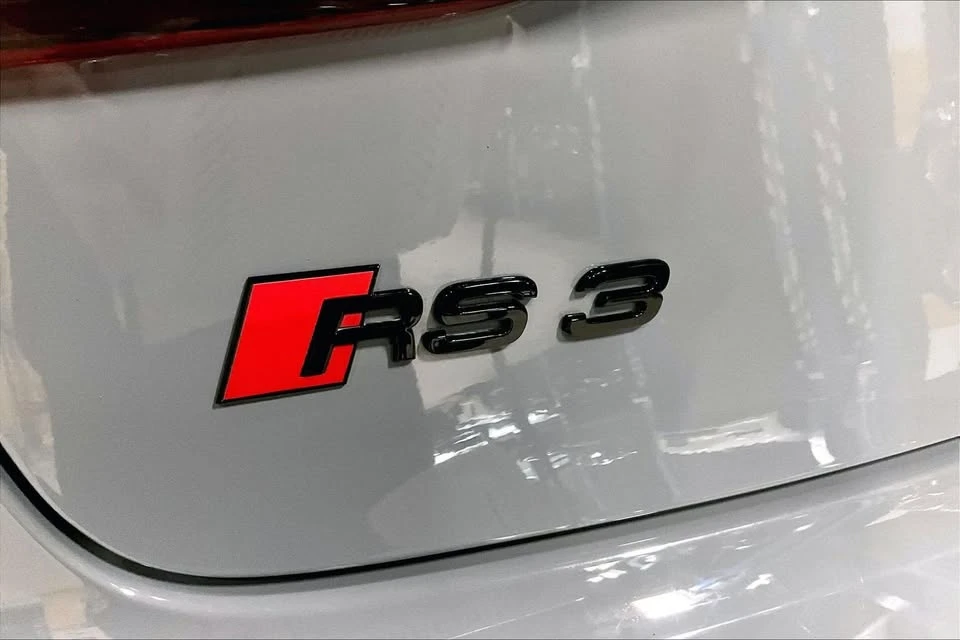 2020 Audi 8V RS3 - Image 5 of 11