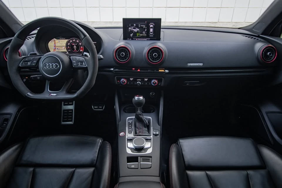 2020 Audi 8V RS3 - Image 14 of 20