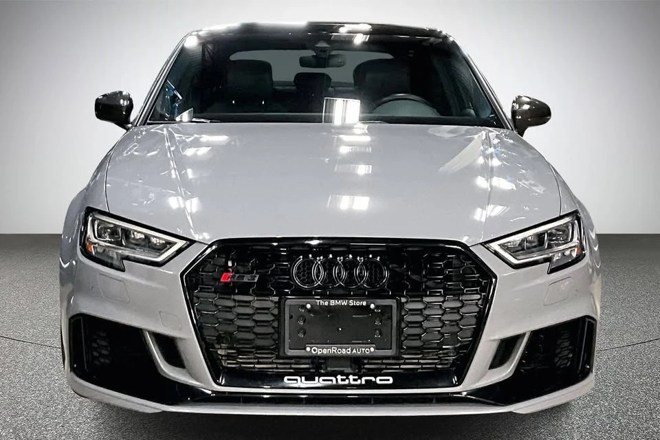 2020 Audi 8V RS3 - Image 2 of 11
