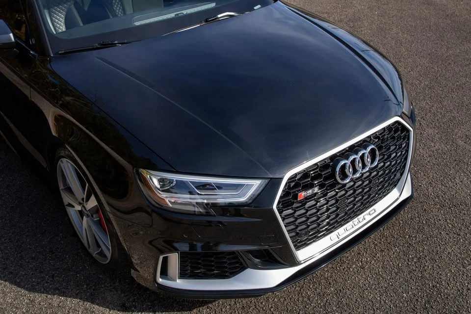 2020 Audi 8V RS3 - Image 20 of 20