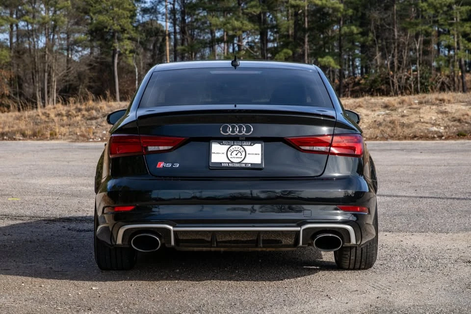 2020 Audi 8V RS3 - Image 7 of 20
