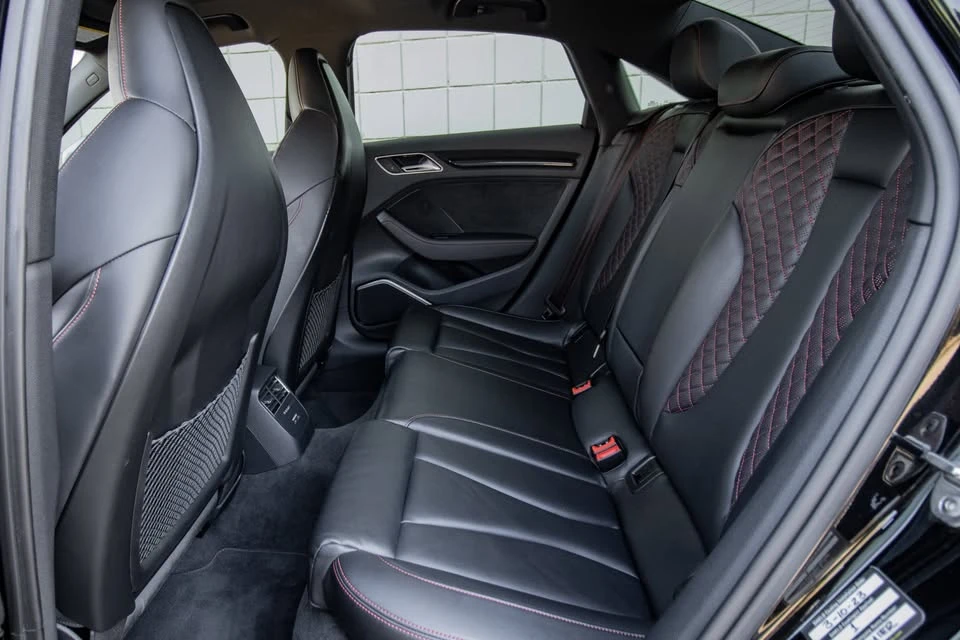 2020 Audi 8V RS3 - Image 12 of 20