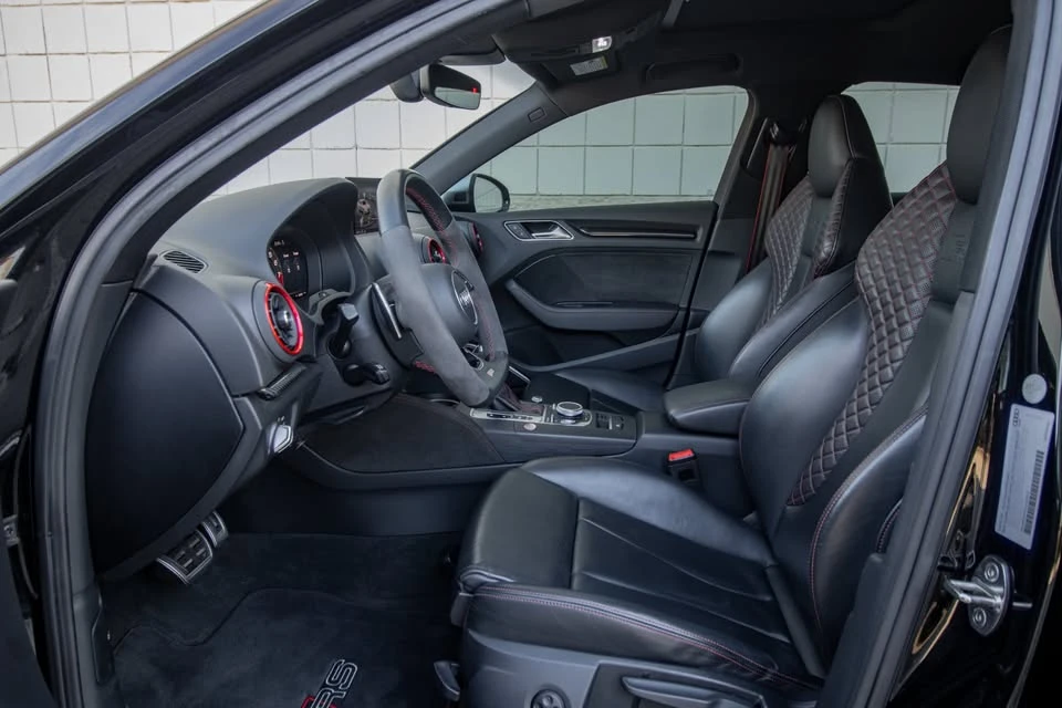 2020 Audi 8V RS3 - Image 10 of 20