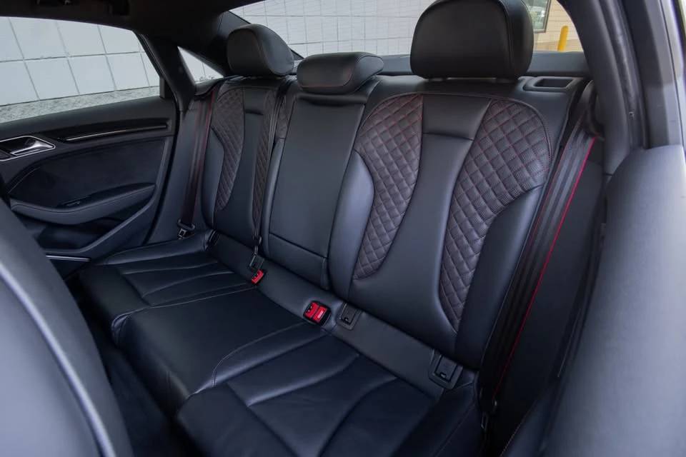 2020 Audi 8V RS3 - Image 13 of 20