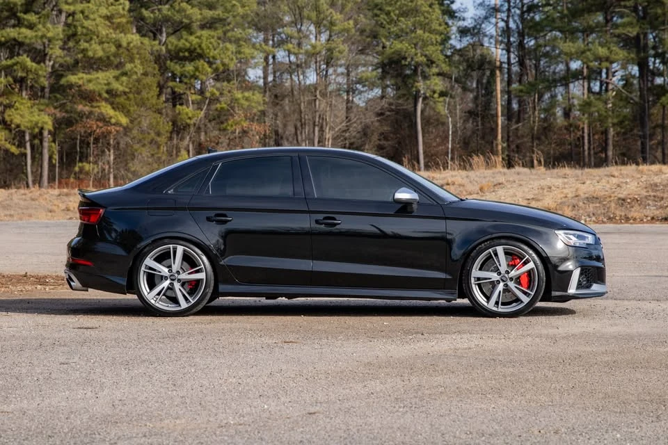 2020 Audi 8V RS3 - Image 5 of 20