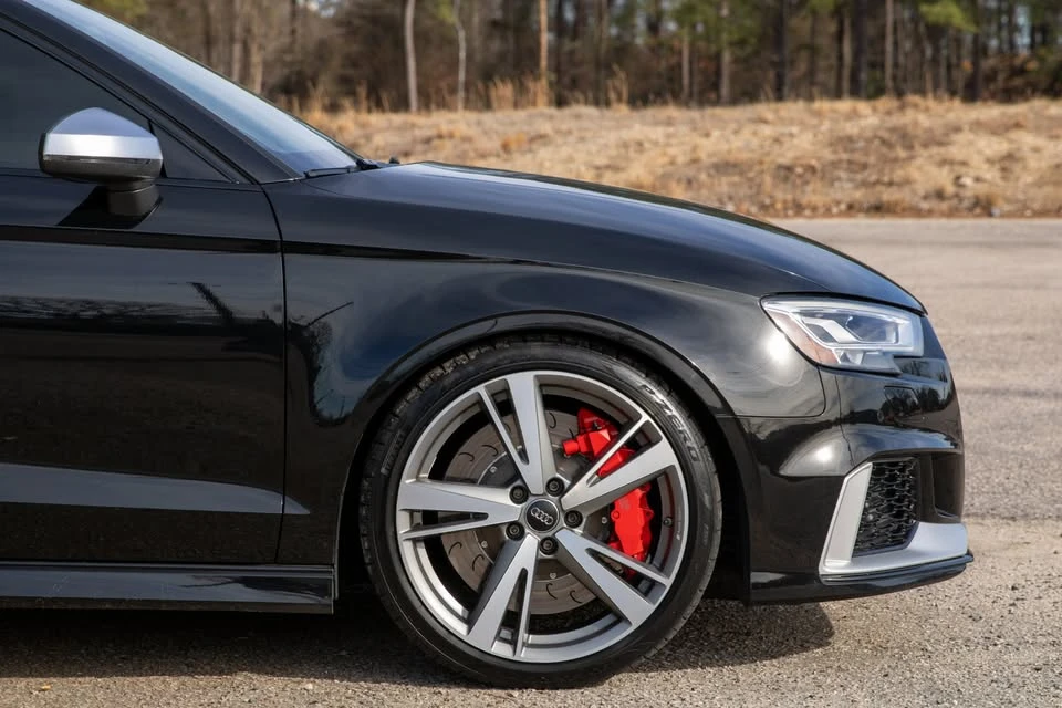 2020 Audi 8V RS3 - Image 4 of 20
