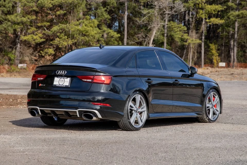 2020 Audi 8V RS3 - Image 6 of 20