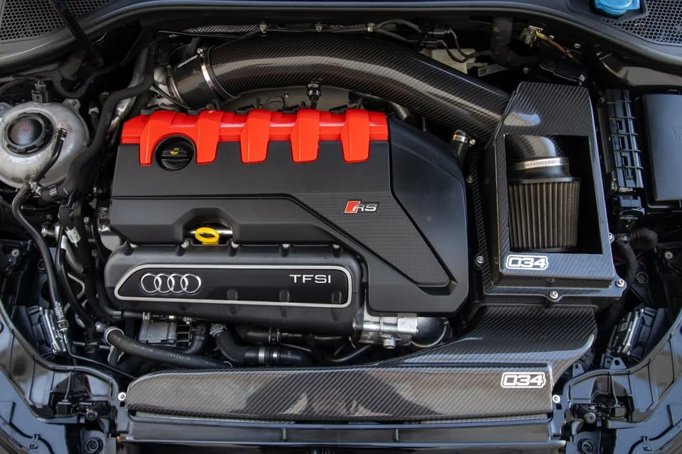 2020 Audi 8V RS3 - Image 18 of 20