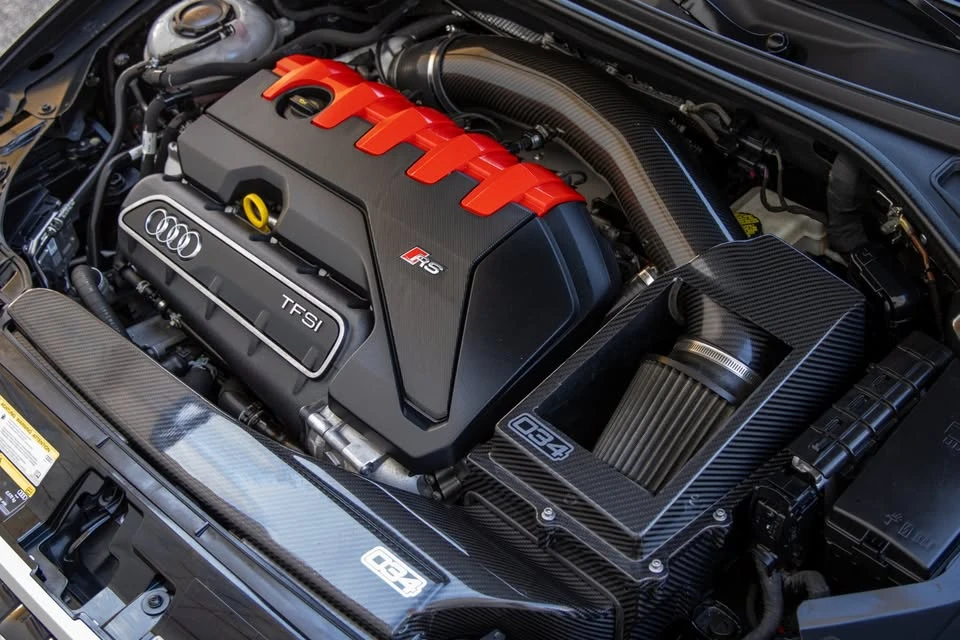 2020 Audi 8V RS3 - Image 19 of 20