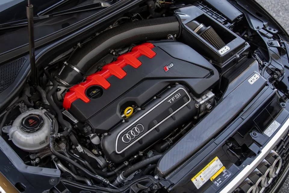 2020 Audi 8V RS3 - Image 17 of 20