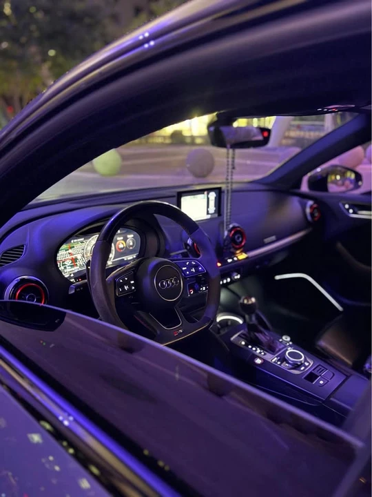 2020 Audi 8V RS3 - Image 6 of 6