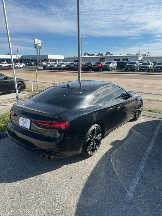 2020 Audi B9 RS5 - Image 2 of 2