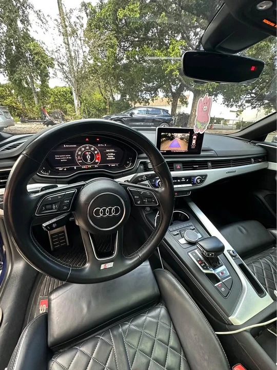 2020 Audi B9 RS5 - Image 6 of 7