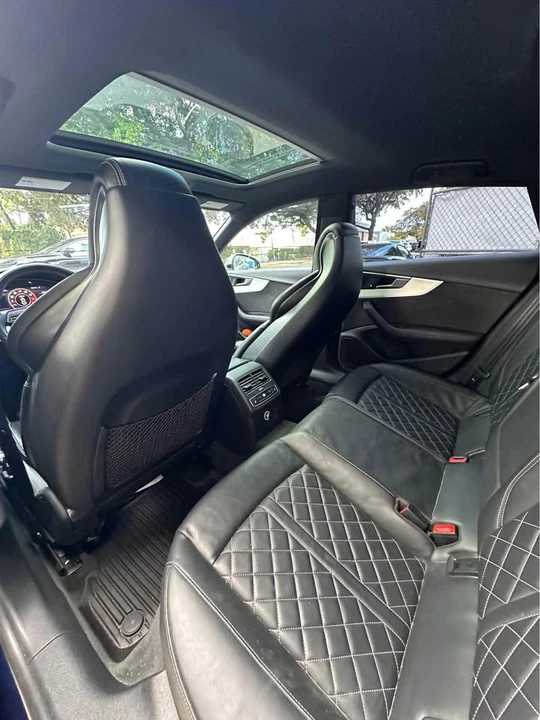 2020 Audi B9 RS5 - Image 6 of 6