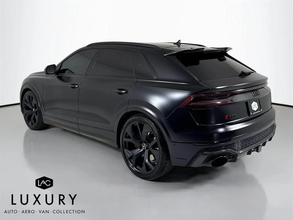 2020 Audi RS Q8 - Image 6 of 19