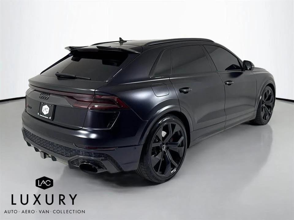 2020 Audi RS Q8 - Image 3 of 19