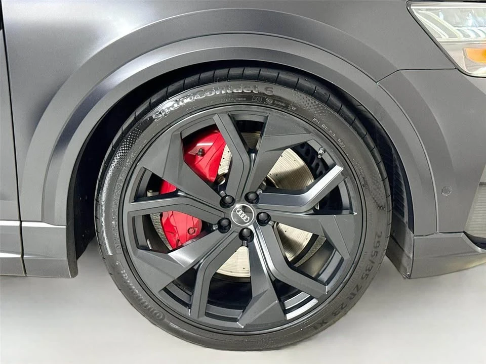 2020 Audi RS Q8 - Image 18 of 19