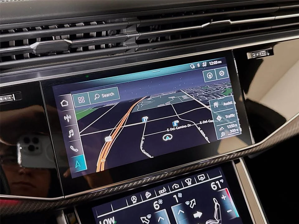 2020 Audi RS Q8 - Image 11 of 19