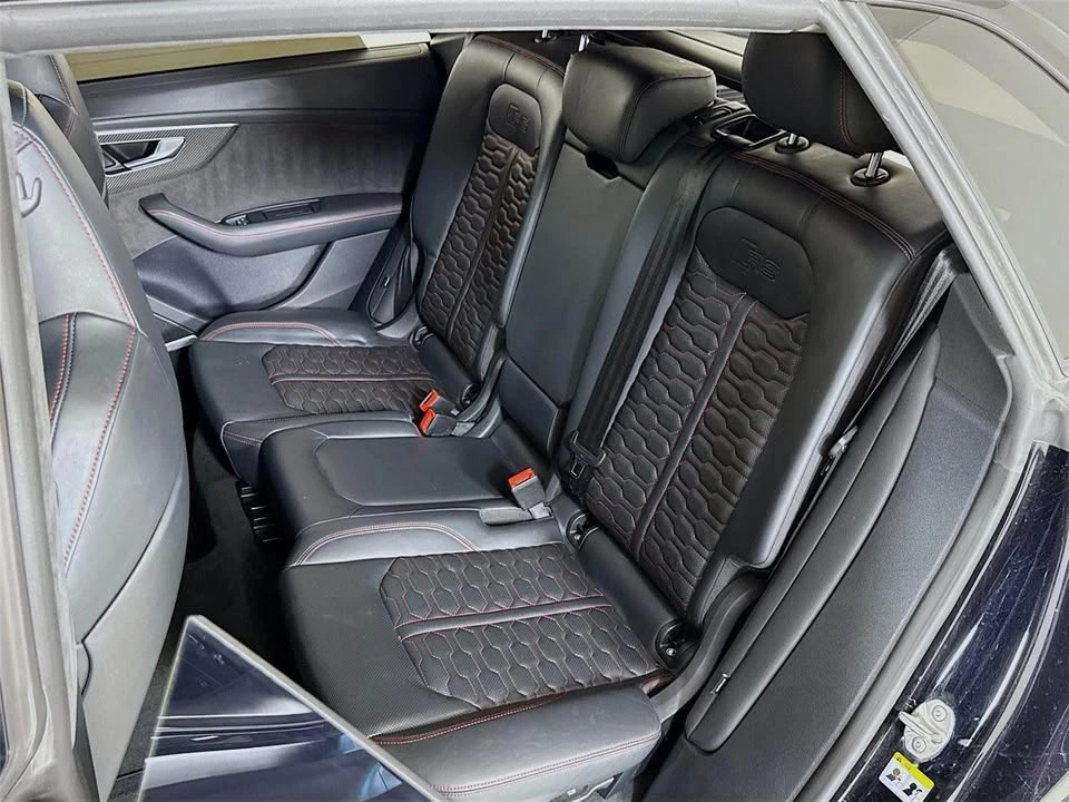 2020 Audi RS Q8 - Image 12 of 19