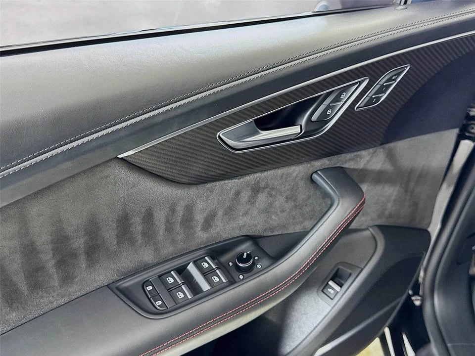 2020 Audi RS Q8 - Image 9 of 19
