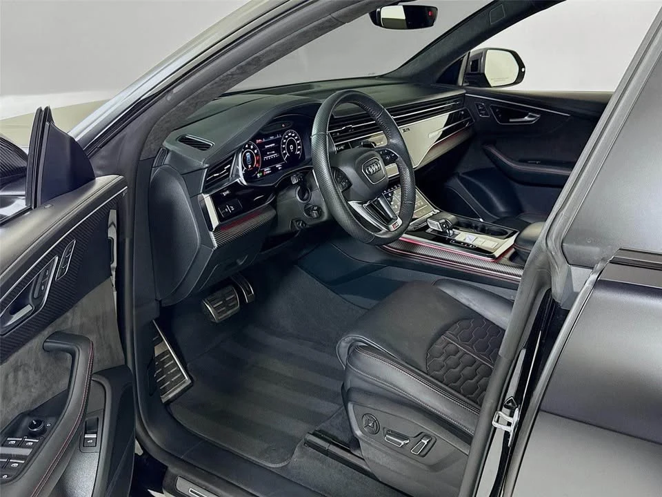 2020 Audi RS Q8 - Image 8 of 19