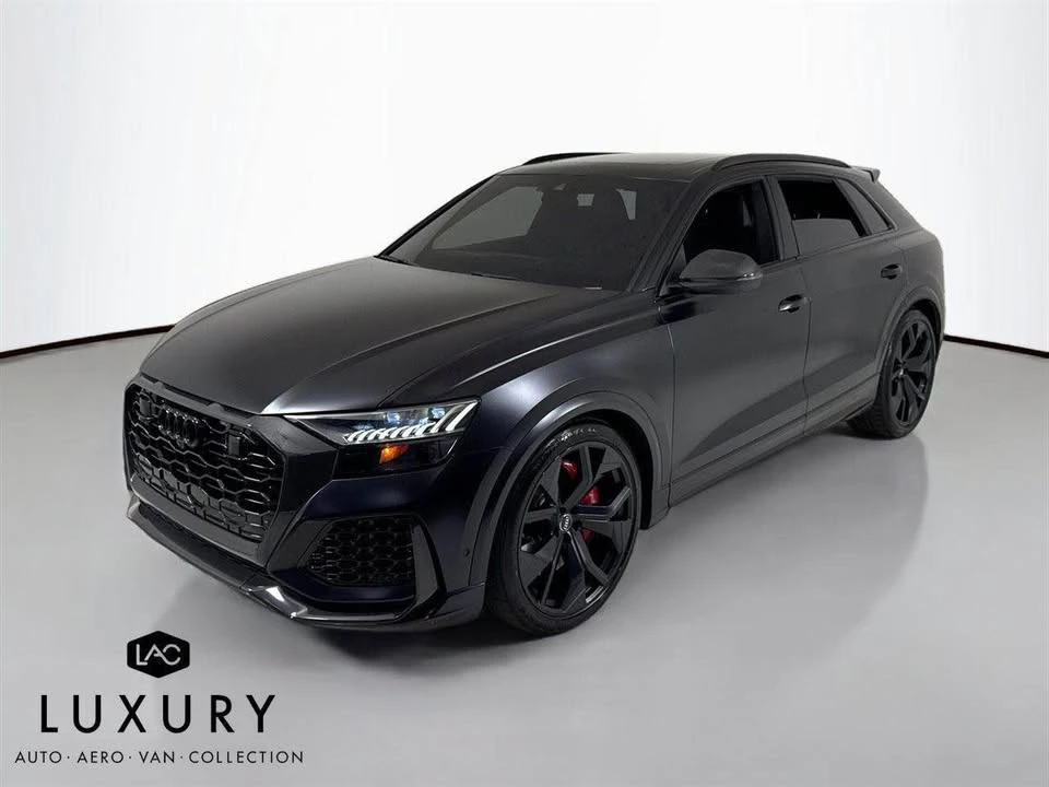 2020 Audi RS Q8 - Image 2 of 19
