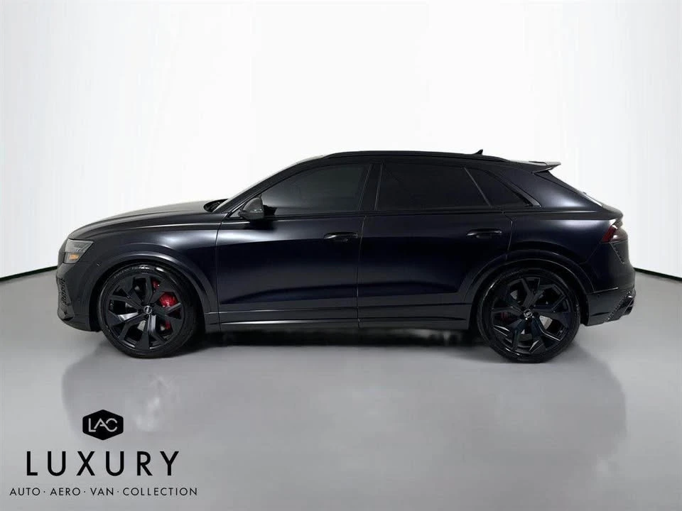 2020 Audi RS Q8 - Image 5 of 19
