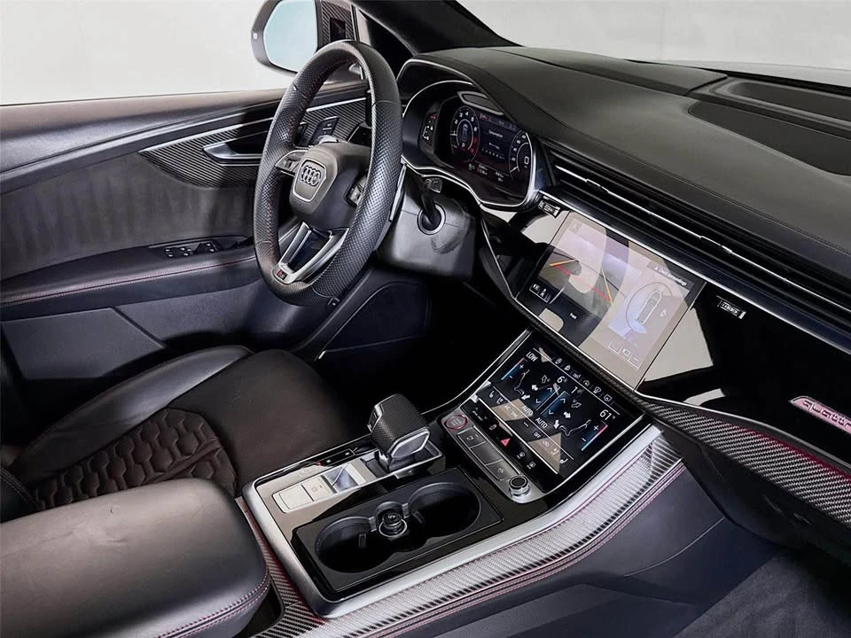2020 Audi RS Q8 - Image 14 of 19
