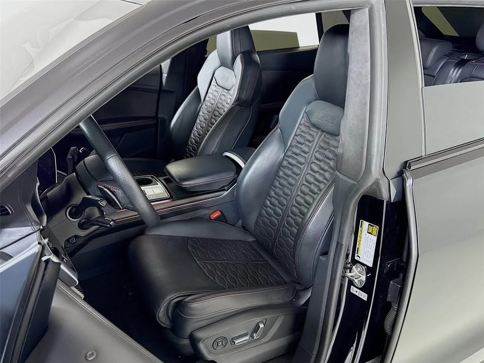 2020 Audi RS Q8 - Image 7 of 19