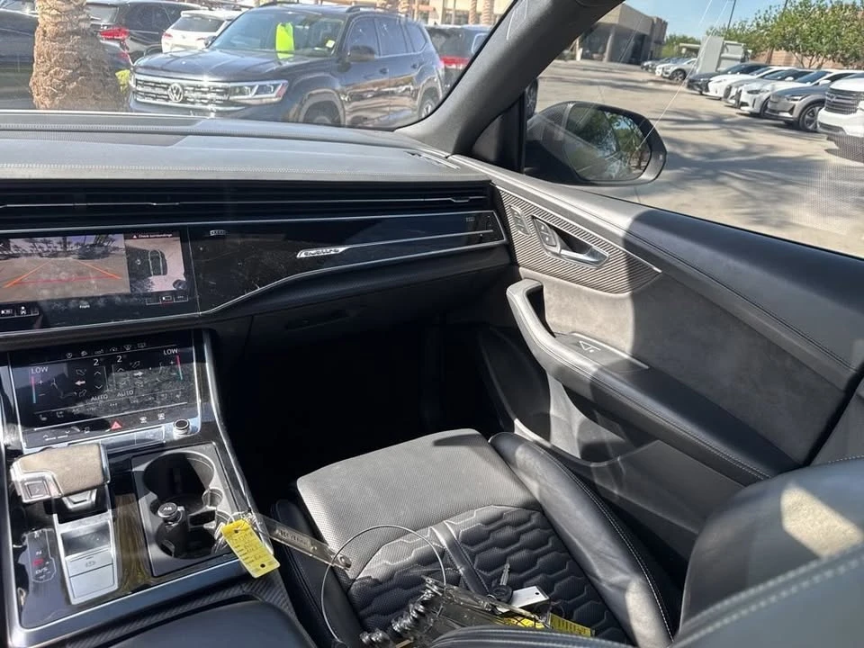 2020 Audi RS Q8 - Image 9 of 16