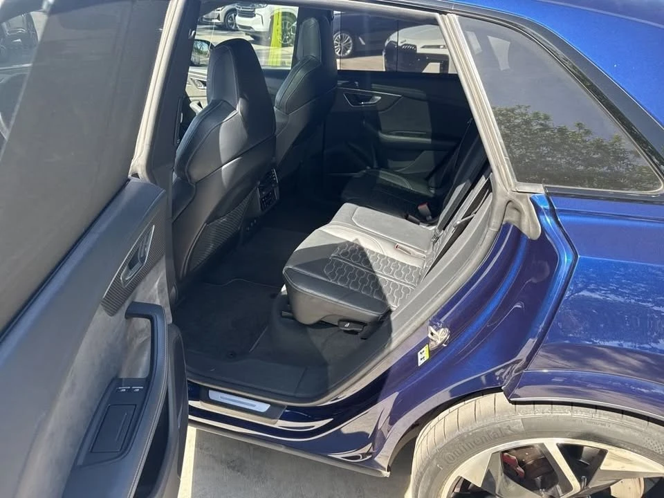 2020 Audi RS Q8 - Image 7 of 16