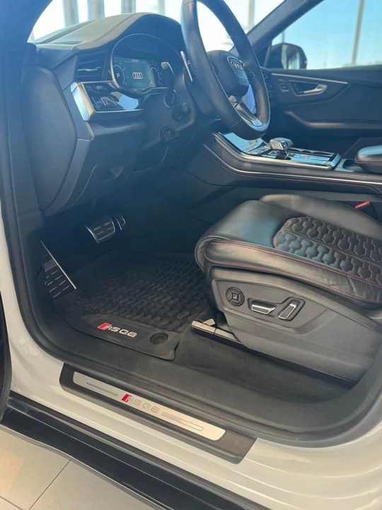 2020 Audi RS Q8 - Image 5 of 17