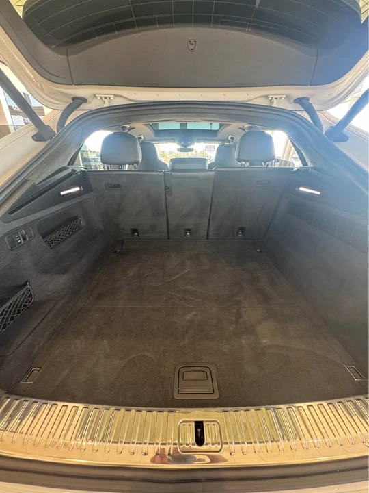 2020 Audi RS Q8 - Image 16 of 17