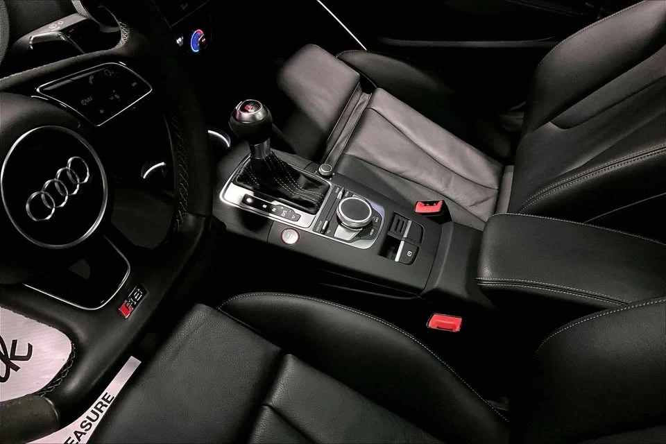 2020 Audi 8V RS3 - Image 10 of 20