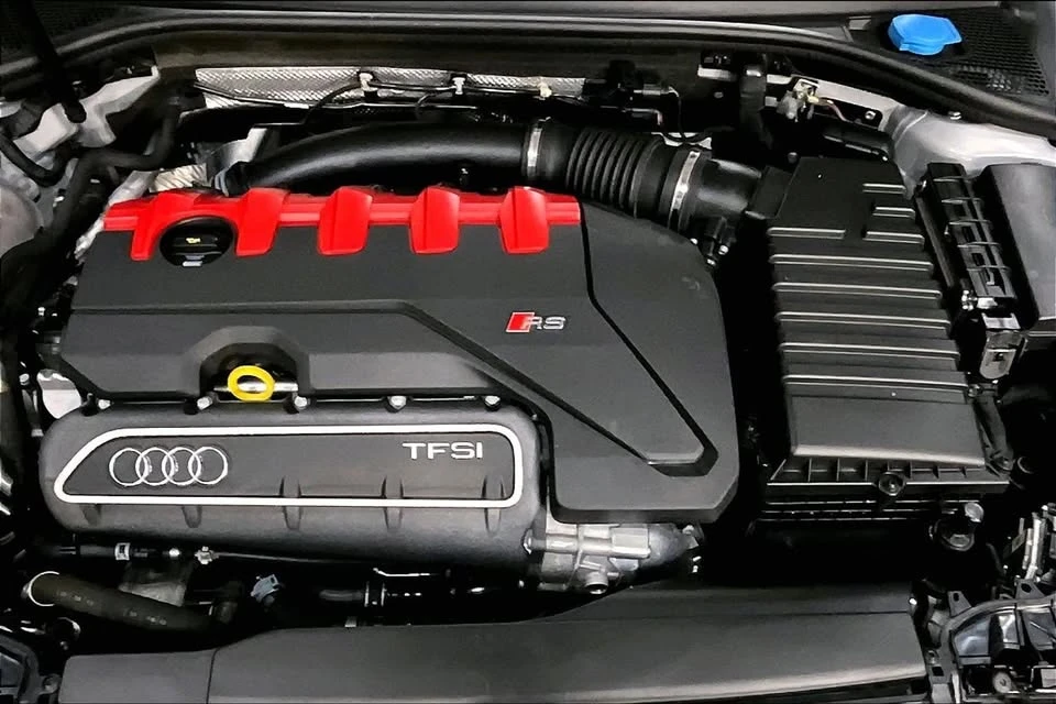 2020 Audi 8V RS3 - Image 13 of 20