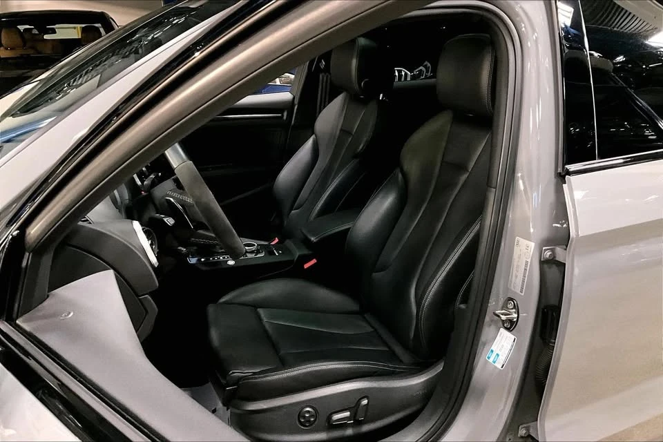 2020 Audi 8V RS3 - Image 6 of 20