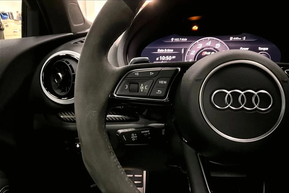 2020 Audi 8V RS3 - Image 14 of 20