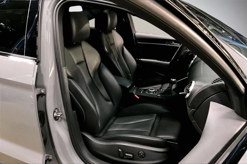 2020 Audi 8V RS3 - Image 11 of 20