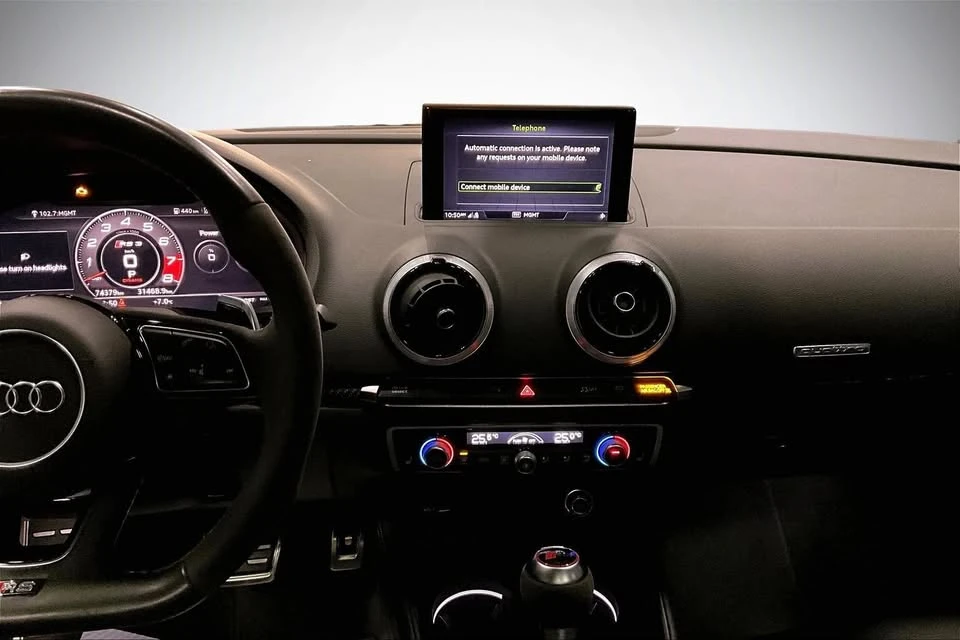 2020 Audi 8V RS3 - Image 9 of 20
