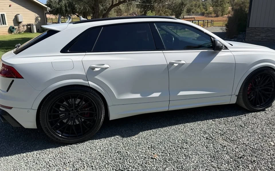 2020 Audi RS Q8 - Image 5 of 11