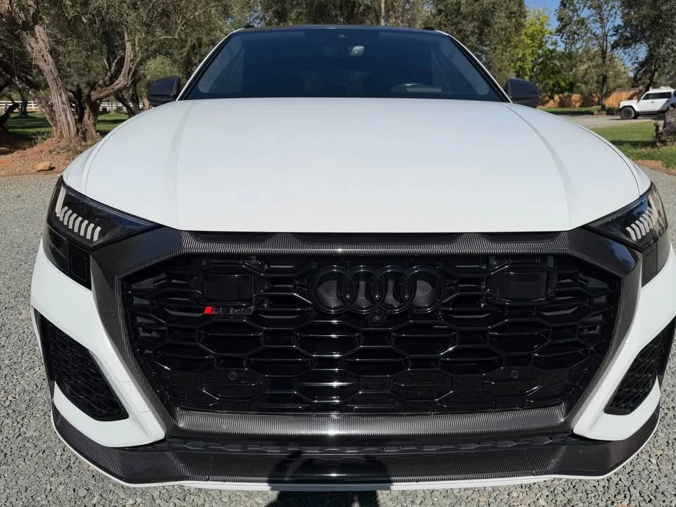 2020 Audi RS Q8 - Image 7 of 11