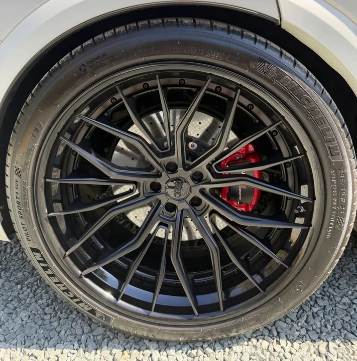 2020 Audi RS Q8 - Image 6 of 11