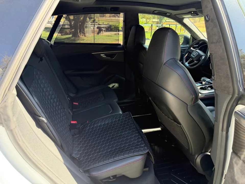 2020 Audi RS Q8 - Image 9 of 11