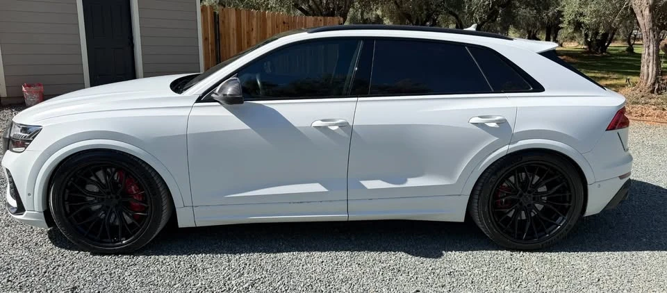 2020 Audi RS Q8 - Image 2 of 11