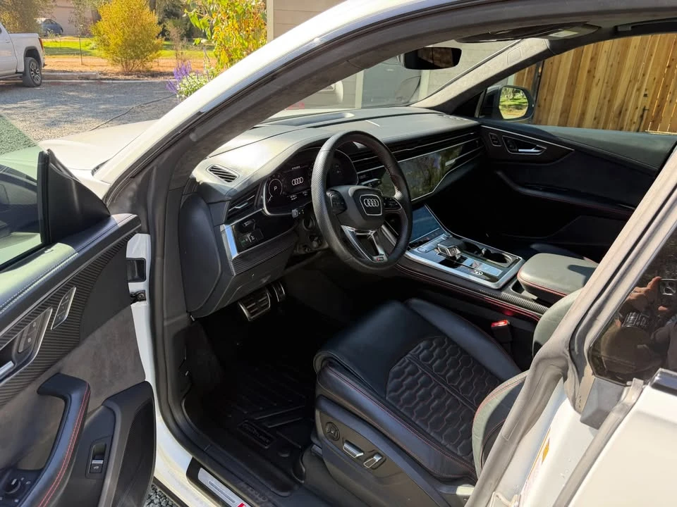 2020 Audi RS Q8 - Image 11 of 11