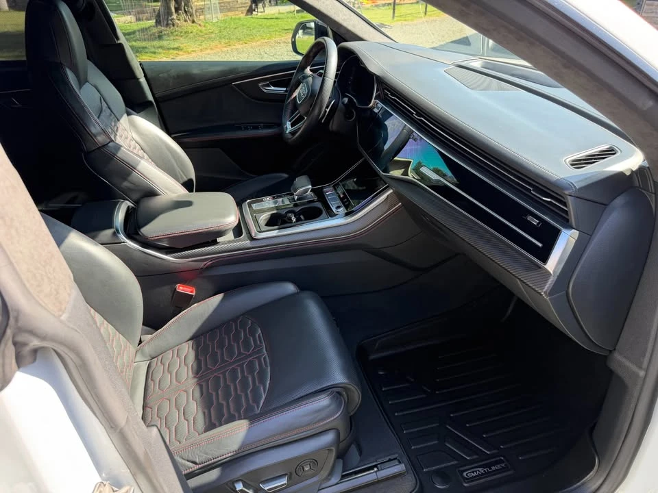 2020 Audi RS Q8 - Image 8 of 11