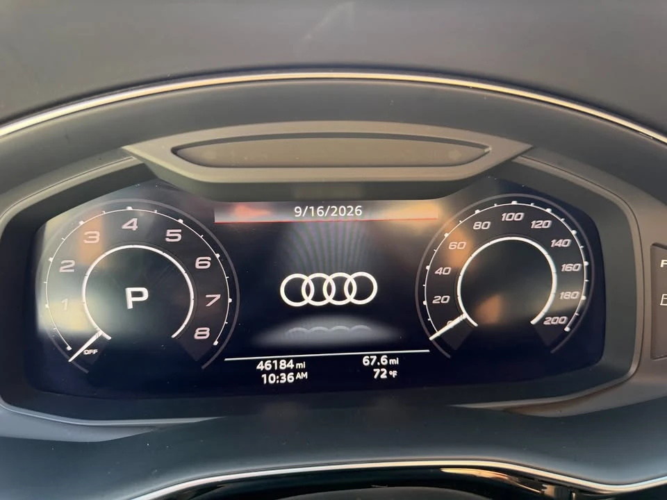 2020 Audi RS Q8 - Image 10 of 11